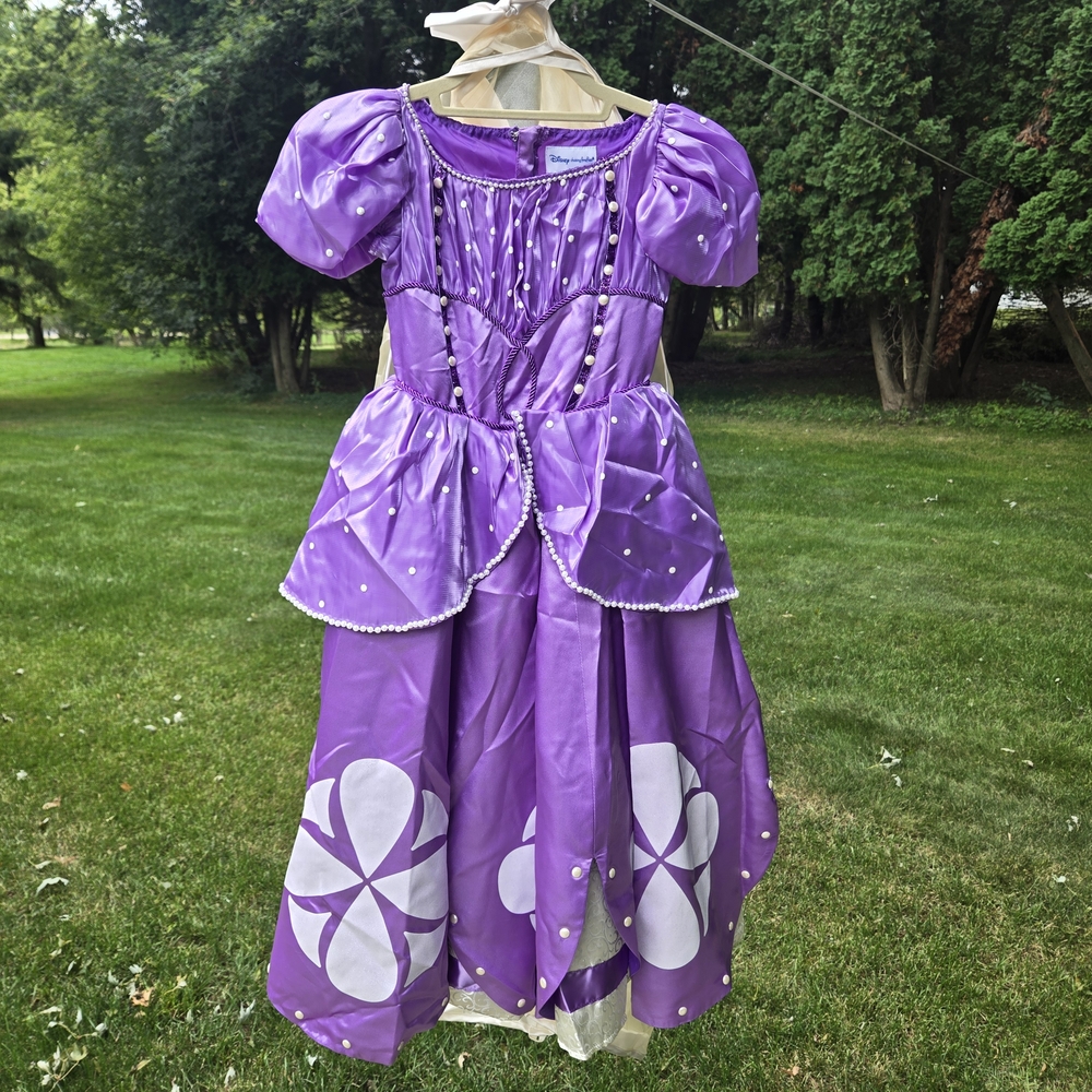 Disney Sofia The First